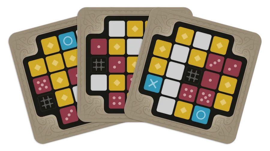 Codenames Critical Role Adventures