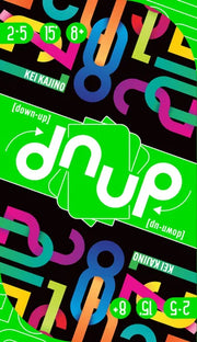 -Lånebiblioteket- DNUP (Svensk utgåva)