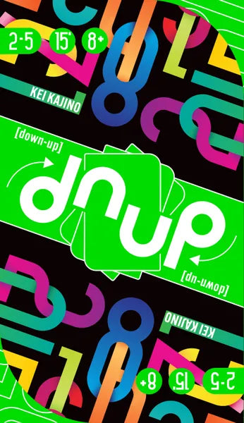 -Lånebiblioteket- DNUP (Svensk utgåva)
