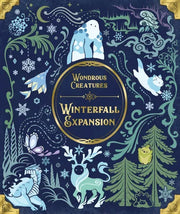 Wondrous Creatures Winterfall