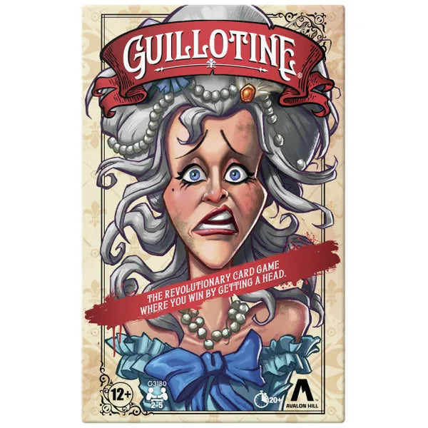 Guillotine