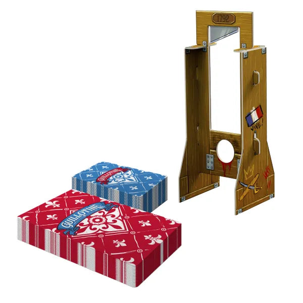 Guillotine