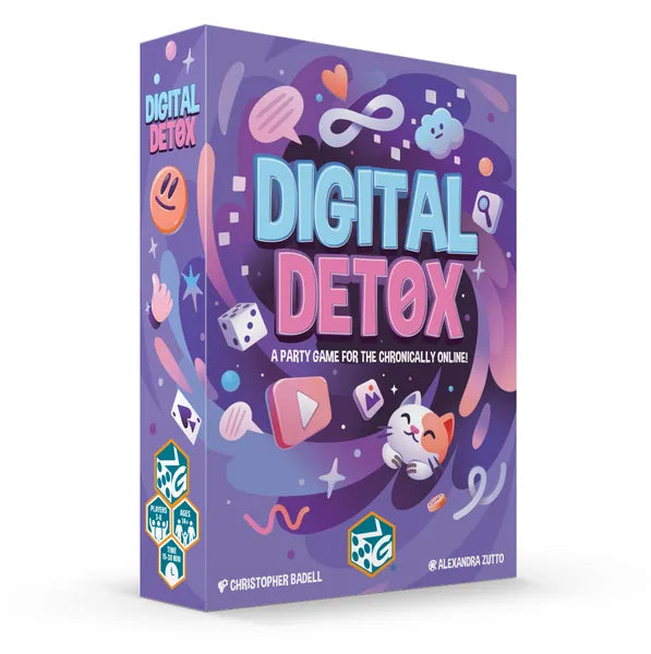 Digital Detox