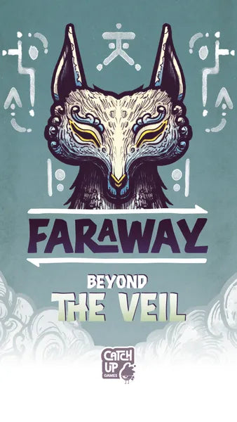 Faraway Beyond the Veil