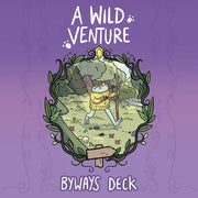 A Wild Venture: Byways