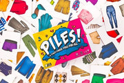 Piles (Svensk Utgåva)