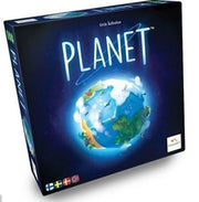 -Lånebiblioteket- Planet