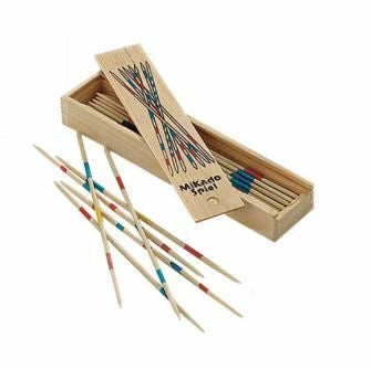 Mikado Medium / Plockepinn (3108)