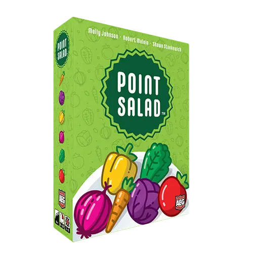 Point Salad (SV)