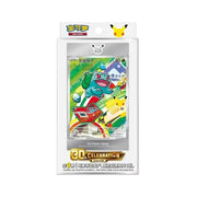 Pokemon 30th Anniversary First Partner Card Set (Vol. 1) (Chinese)