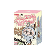 Exciting Macaron - Labubu