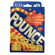 Pounce