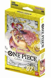 Big Mom Pirates - Starter Deck (ST07)