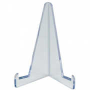 20 st Small Lucite Stand for Card Holders