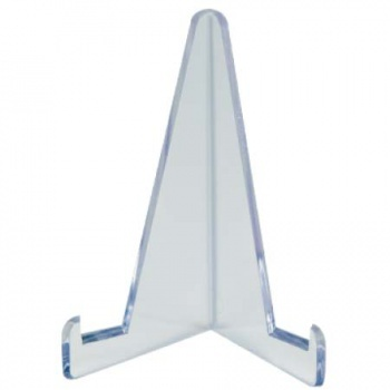 20 st Small Lucite Stand for Card Holders
