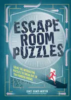 Escape Room Puzzles - Solve the puzzles to break out from ten fiendish room