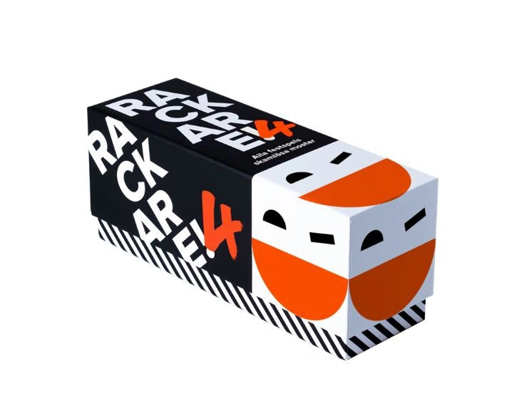 Rackare! 4