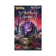 Re-Ment Pokemon LITTLE NIGHT Collection 2 ( Blind Box )