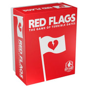 Red Flags - Core Deck