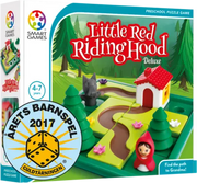 SmartGames: Little Red Riding Hood Deluxe