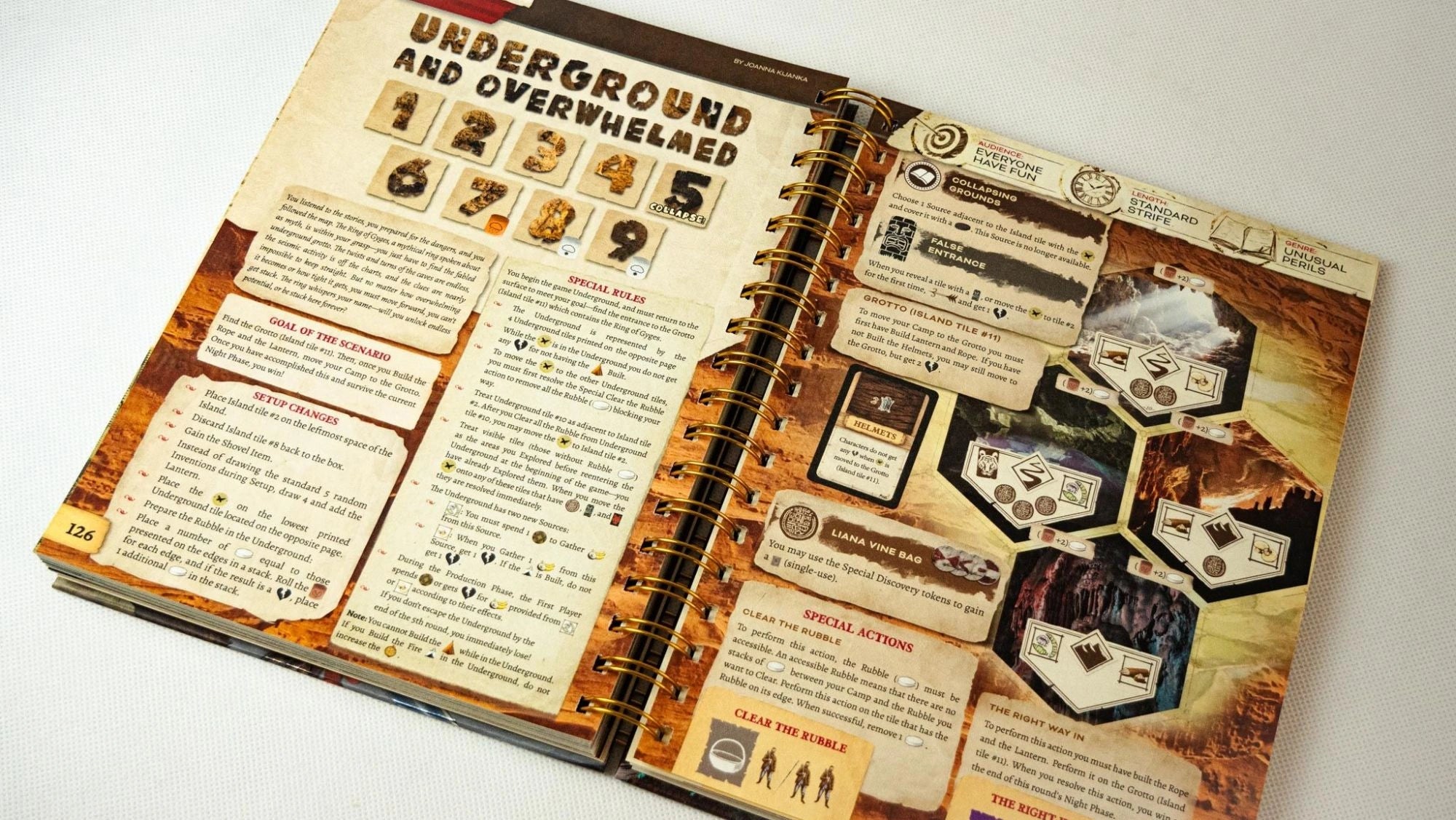 Robinson Crusoe Book of Adventures