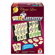 Classic Line Rummy (EN)