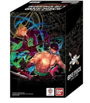 Wings of the Captain - Double Pack Set Vol. 3 (DP03)