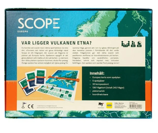Scope