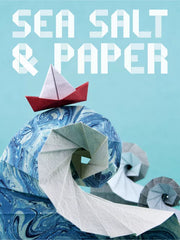 -Lånebiblioteket- Sea Salt & Paper