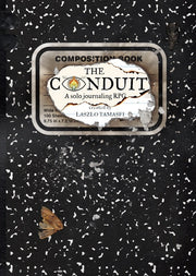 The Conduit Solo RPG