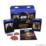 FFG - Star Wars: Unlimited - Shadows of the Galaxy Two-Player Starter