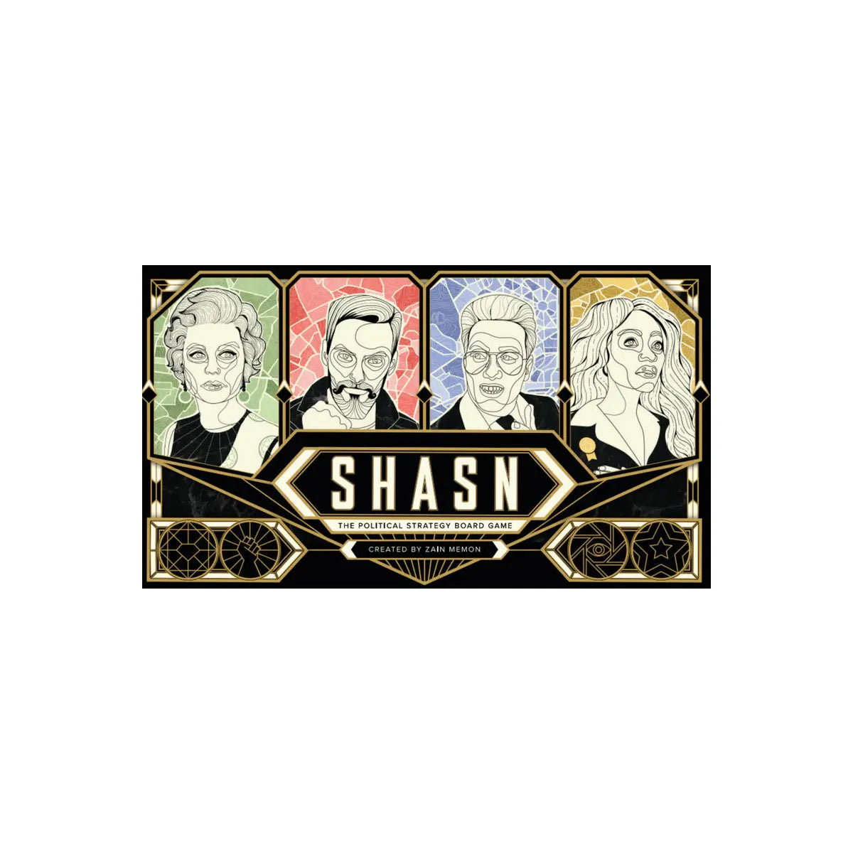 SHASN: Essential Edition