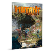Sista motståndet - Mutant: År Noll