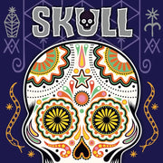 SKULL  (ENG)
