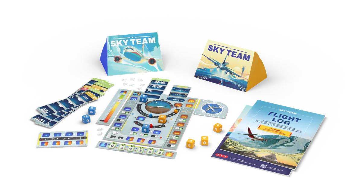 Sky Team (SV)