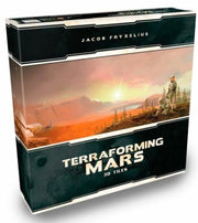 Terraforming Mars: Small Box Nordic