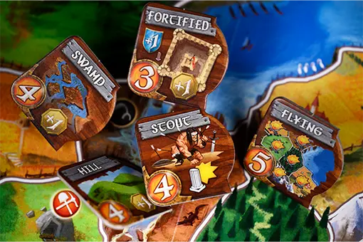 Small World (Svensk Utgåva)