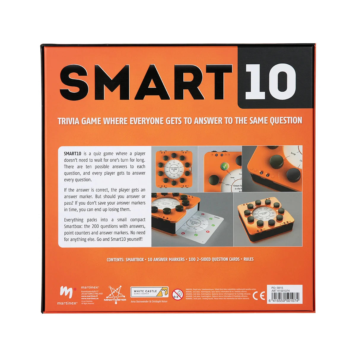 Smart10 (eng)