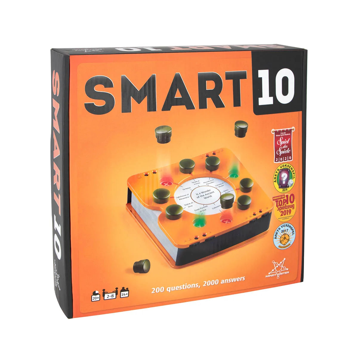 Smart10 (eng)