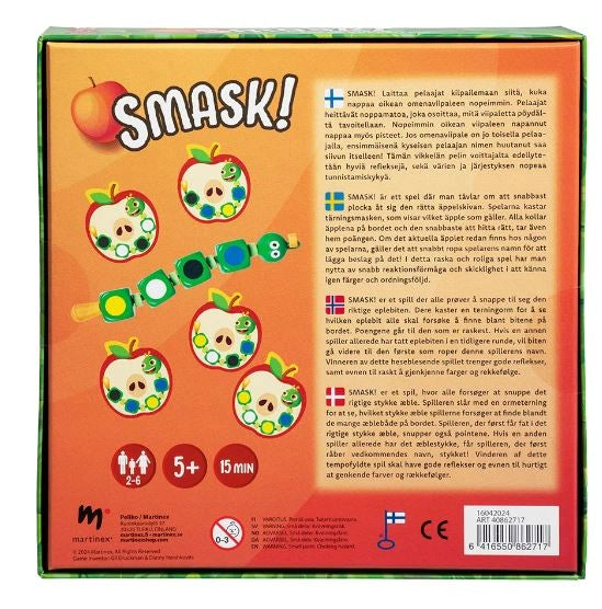 Smask