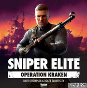 Sniper Elite: Operation Kraken