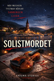 Solistmordet