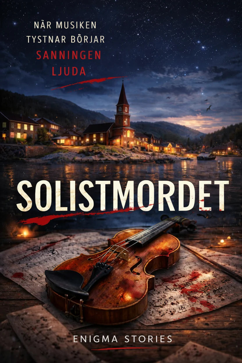 Solistmordet