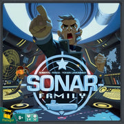 -Lånebiblioteket- Sonar Family