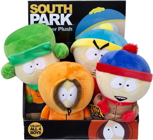 South Park Plush 15cm - Kyle