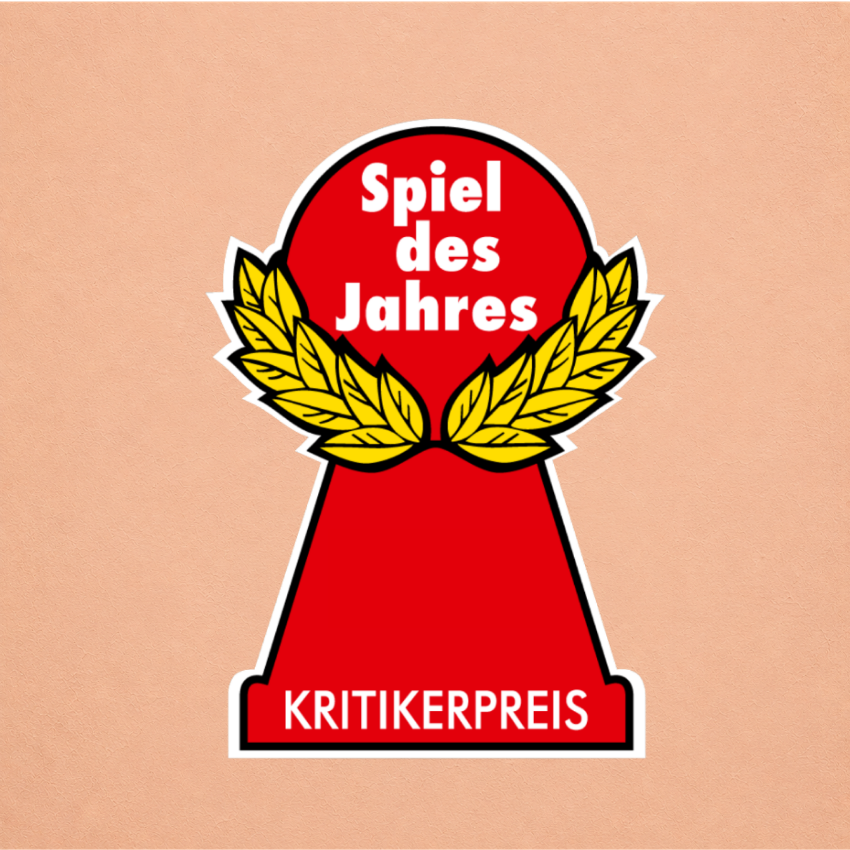 Spiel Des Jahres Winner