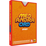 Med Andra Ord Sport