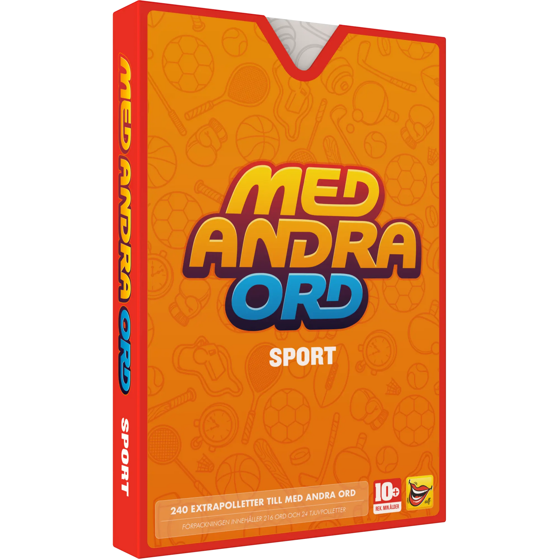 Med Andra Ord Sport