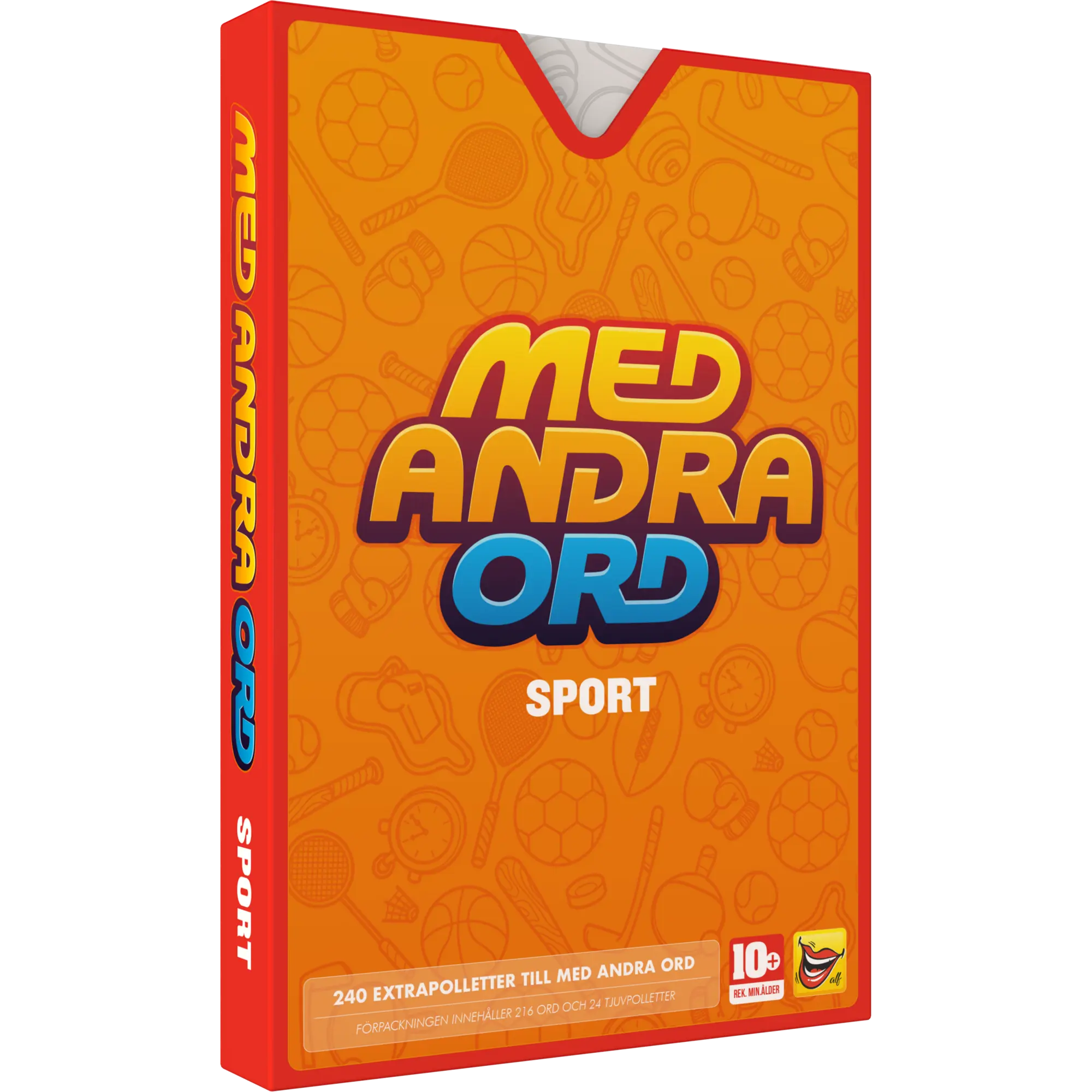 Med Andra Ord Sport