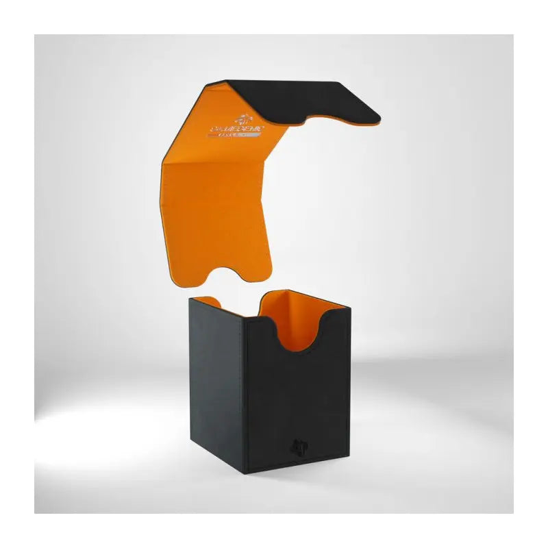 Squire 100+ XL Exclusive Edition - Black/Orange